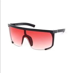 Shaded Color Sunglasses